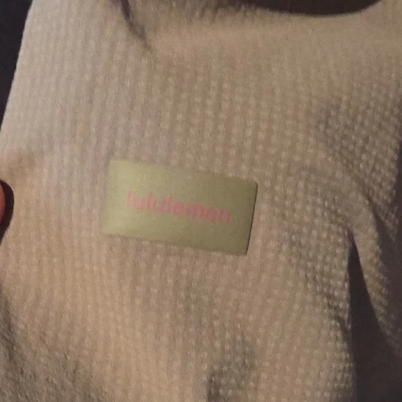 lululemon athletica Tan Lightweight Jacket - Picture 2 of 6